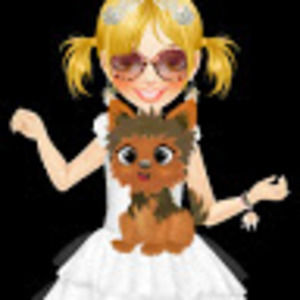 Meet your Posher, Tamika